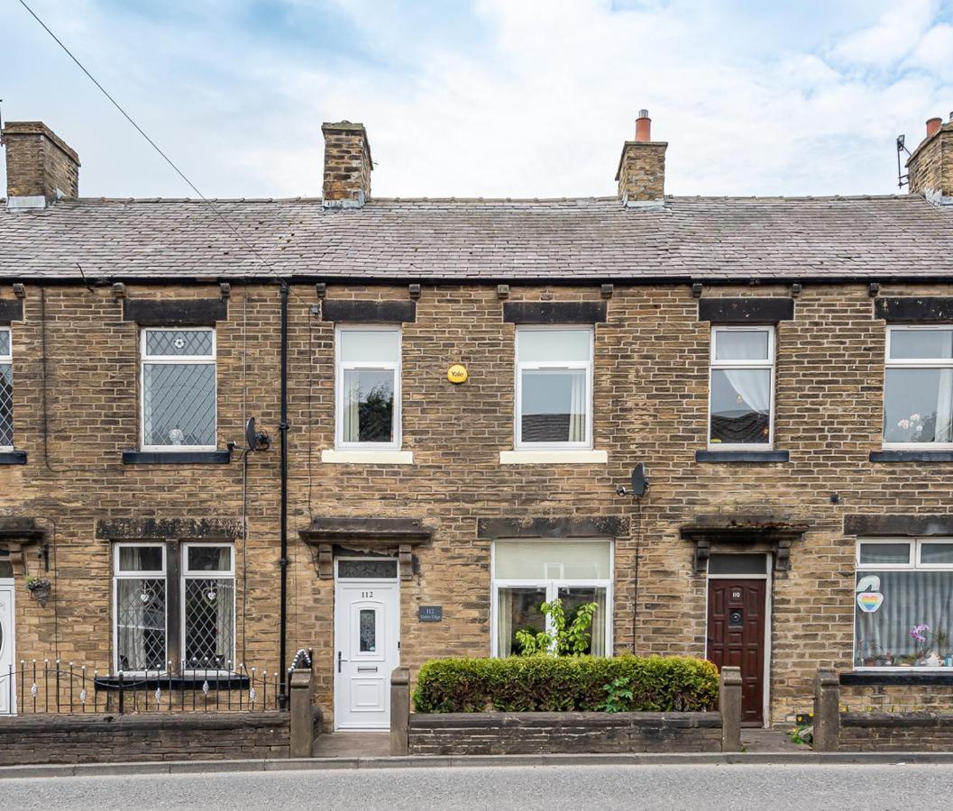 Dales Edge - Skipton Exterior photo